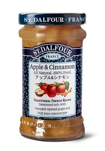 アップル&シナモン 170g