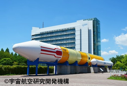 予約殺到のJAXA筑波宇宙センターへ！茨城県の小・中・高校生を「無料 宇宙探検バスツアー＆クイズラリー」に先着23組限定でご招待！