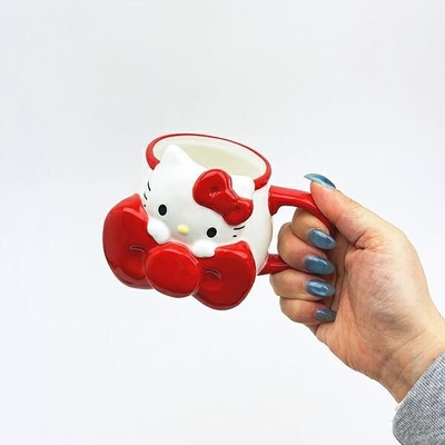 キティの食器