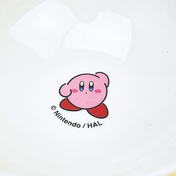 カービィの食器