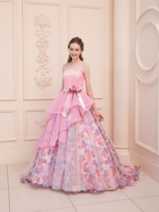 ピンク・モナムール