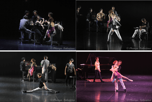 ロックバレエ2021より