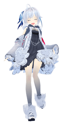 梓来有未さん