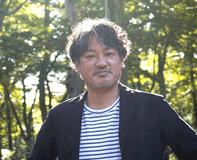 花贈りプロデューサー芹田豊