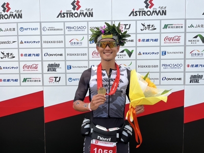 プレシジョンサポート古谷純平選手