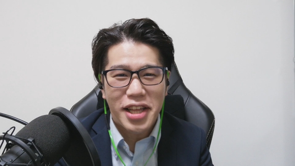 eスポーツキャスター OooDaさん