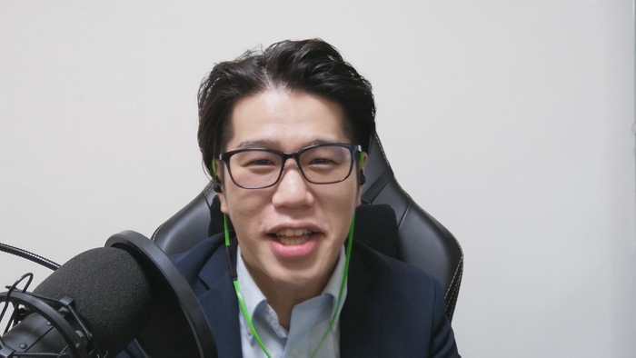 eスポーツキャスター OooDaさん