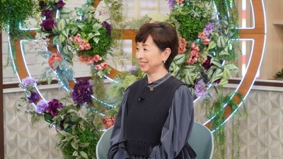 阿川佐和子さん