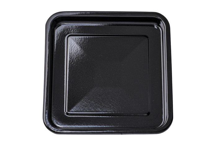 付属のグリルパン