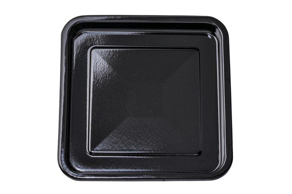 付属のグリルパン