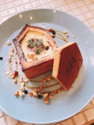 ブリュレのおうち