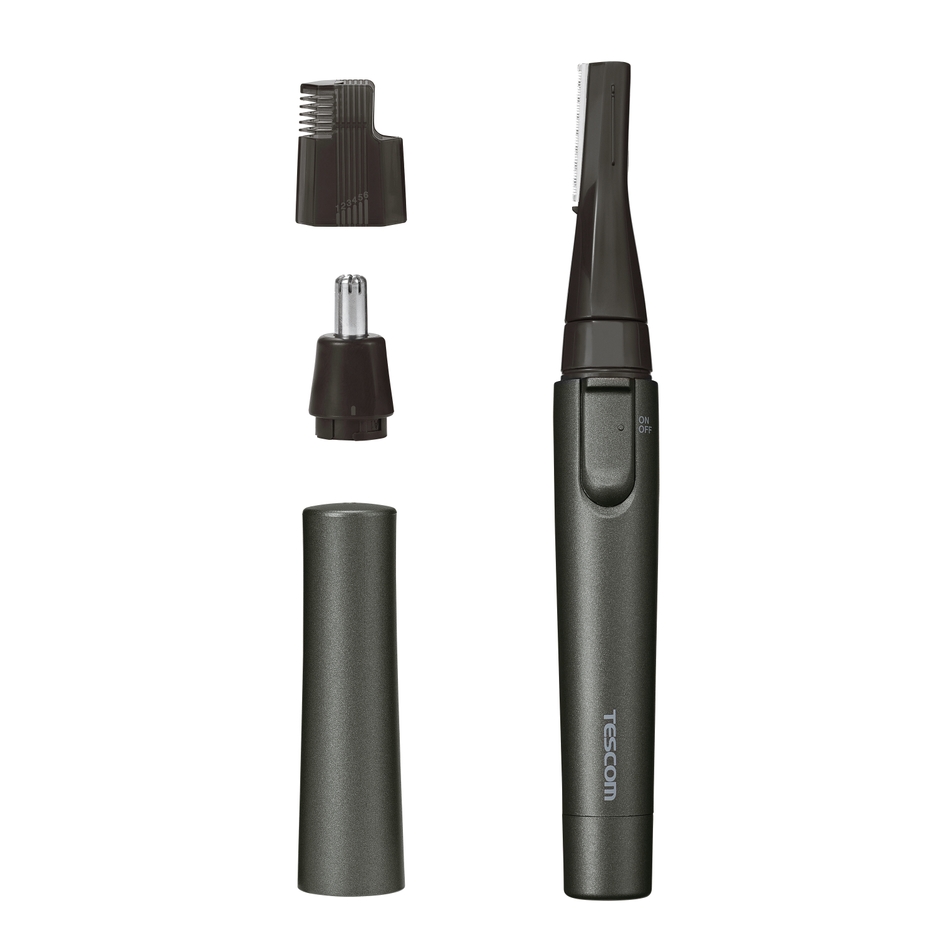 テスコム フェイスシェーバー TK291A