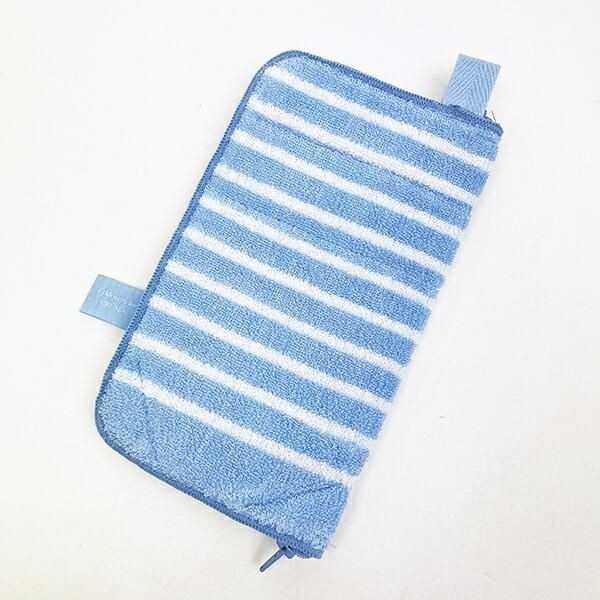 ミッフィーのどっとポーチ