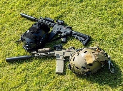 レーザーバトル2