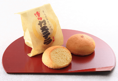 銘菓博多カステラ(通常)