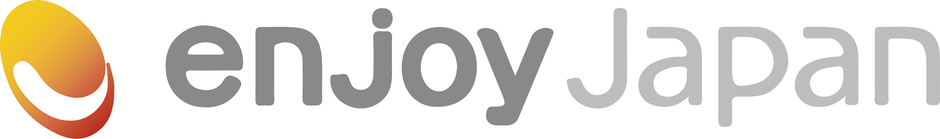 ENJOY JAPAN　企業ロゴ
