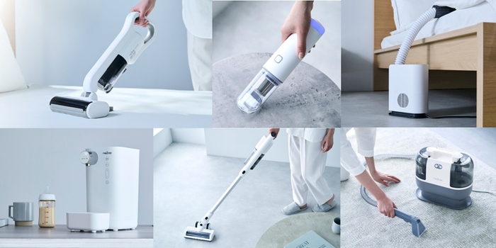 レイコップシリーズ