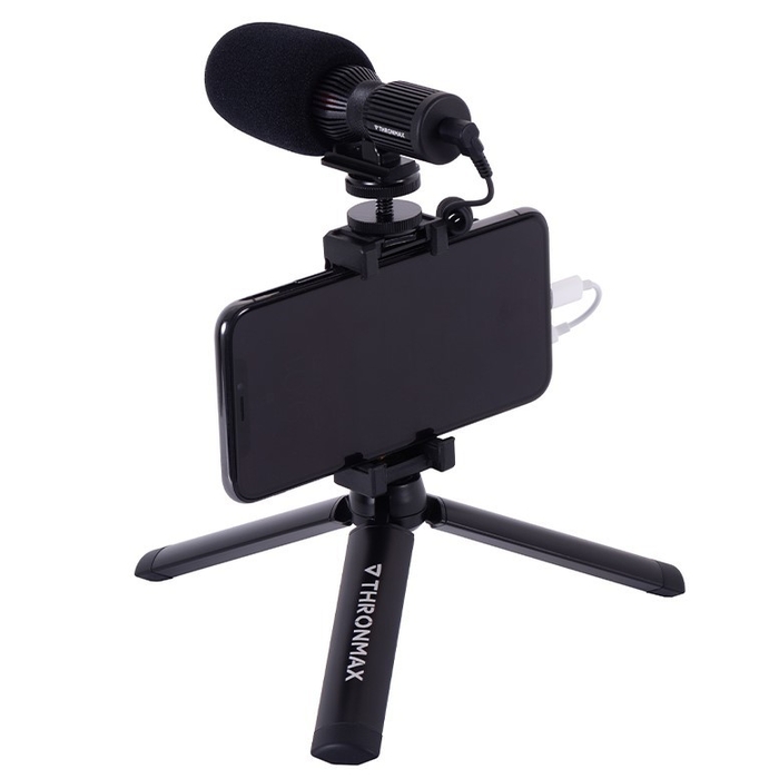 THRONMAX C1 STREAMMIC Microphone Kit_イメージ1