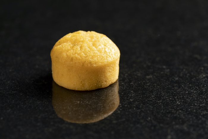 MUNI LA BOUTIQUE ケーク・モワルー・サン・グルテン・シトロンヴェールノワトドココ イメージ