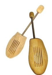 シューズキーパー プレゼント