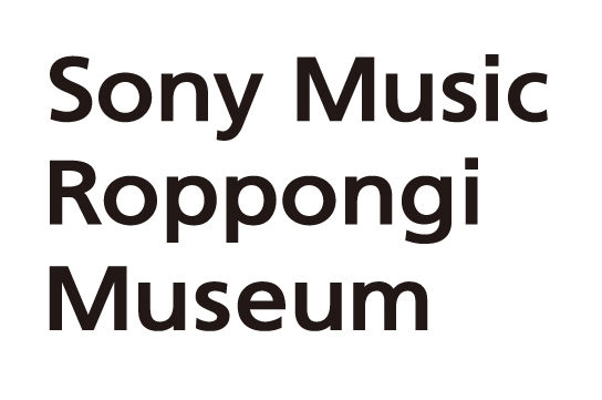 Sony Music Roppongi Museum ロゴ 2