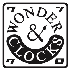 株式会社WONDER&CLOCKS