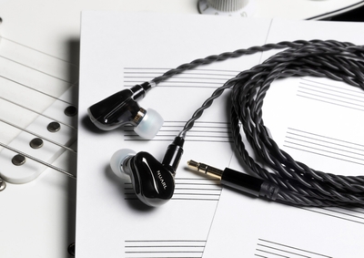 Sound:A