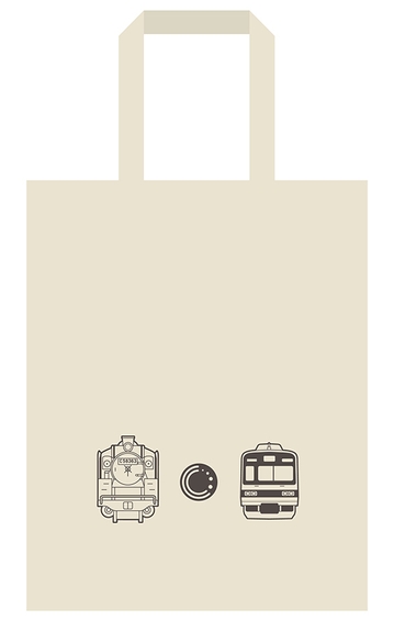 来場記念品(トートバッグ) イメージ