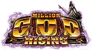 CRミリオンゴッドライジング©UNIVERSAL ENTERTAINMENT