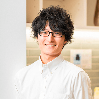 株式会社モクジツ CEO 加藤 潤一
