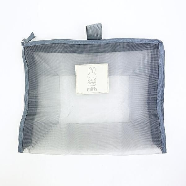 ミッフィーの収納