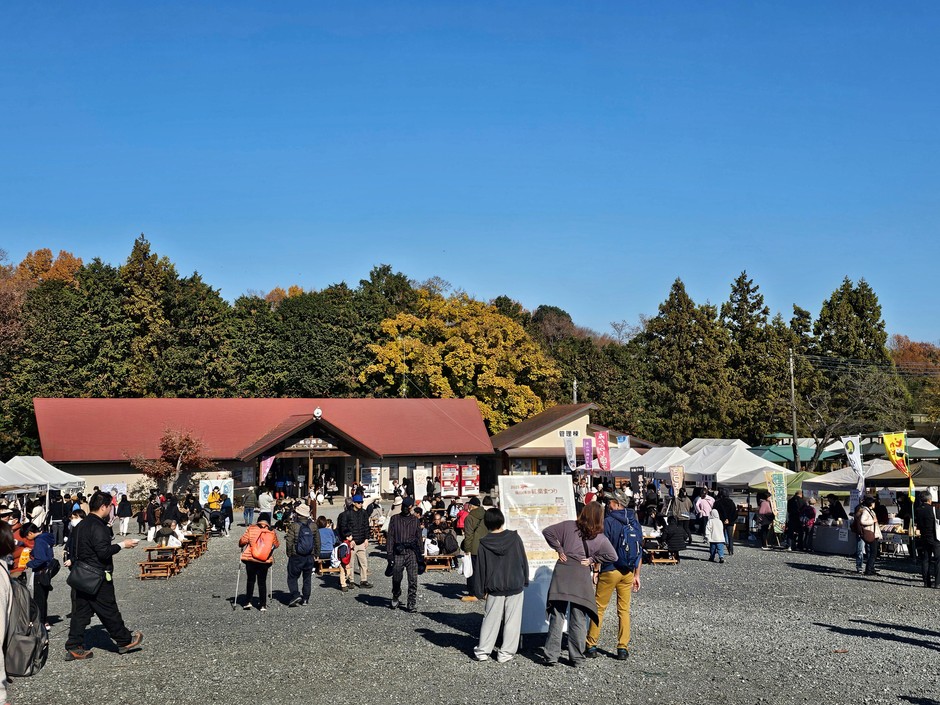 イベントDay　2025年開催時の様子