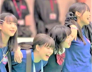 高校生が企画・運営！
キャンパスの仲間とつくりあげた合同学園祭「おおぞらFES 2026」を関東・関西の2会場で開催