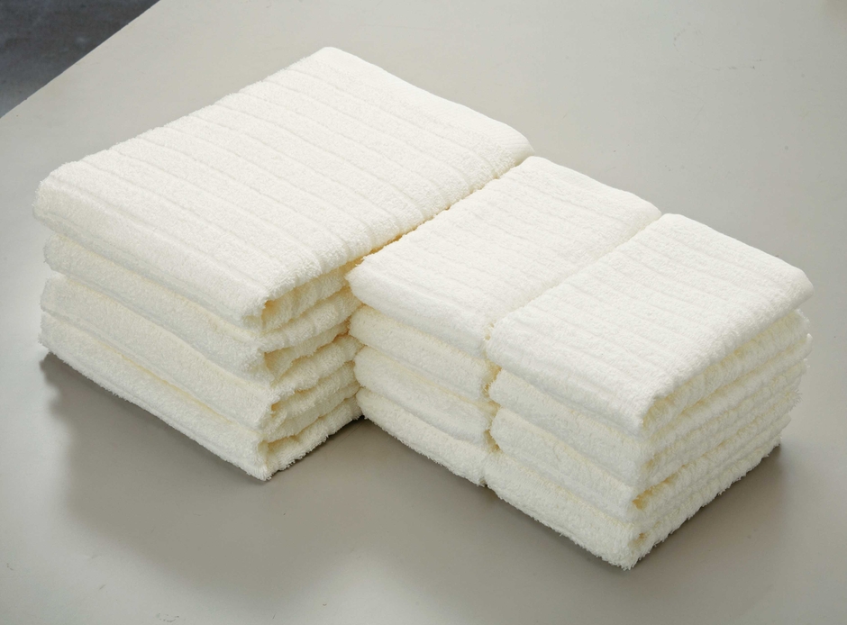 エコロジータオルもりだくさんタオルセット 寄付額12,000円〜