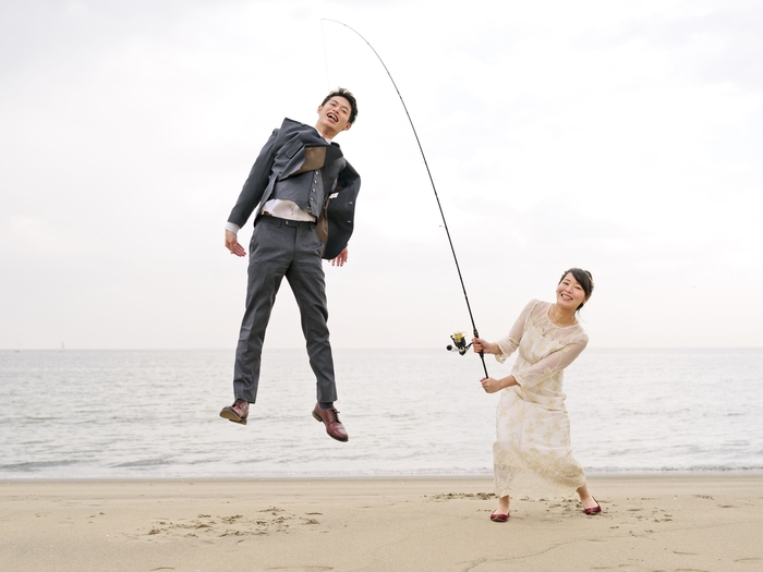 本間家(津市阿漕浦海岸)