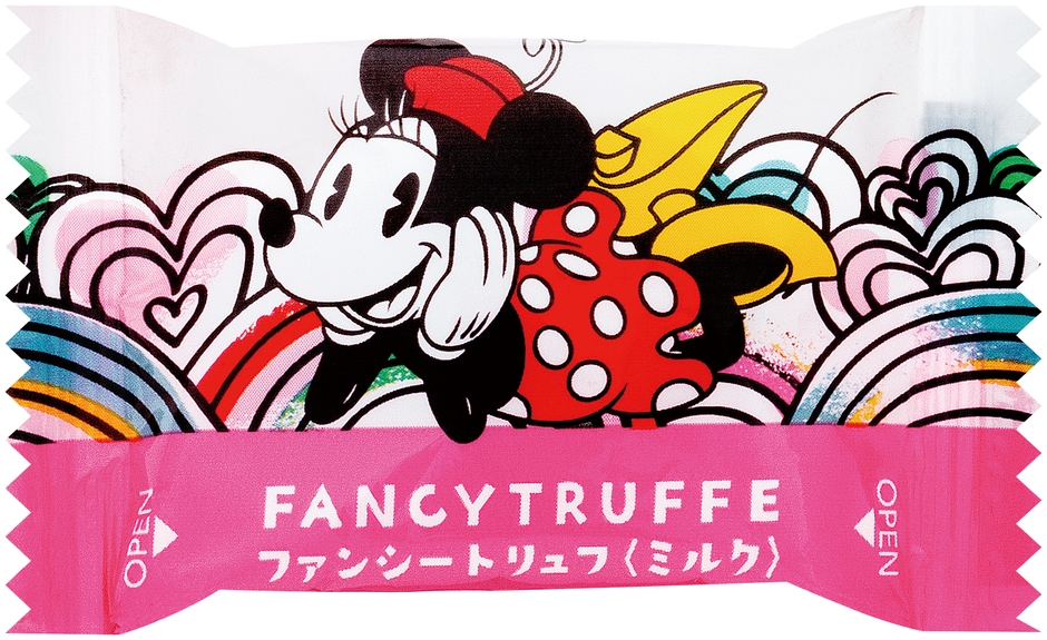 ファンシートリュフ個装3