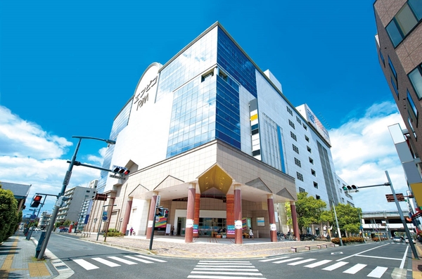 エフピコRiM本館