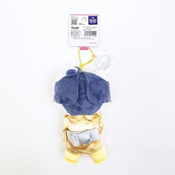 マツケンキティ