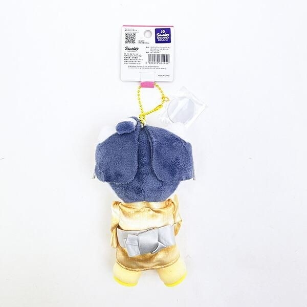 マツケンキティ