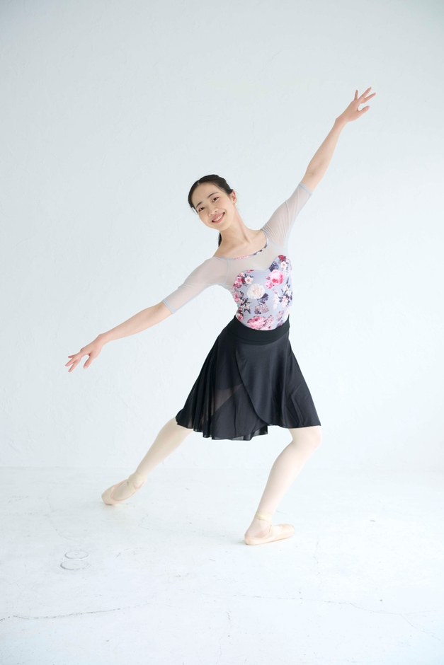 橋本 真央さん(3)