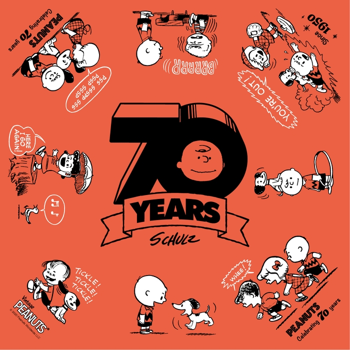 オリジナルクロス