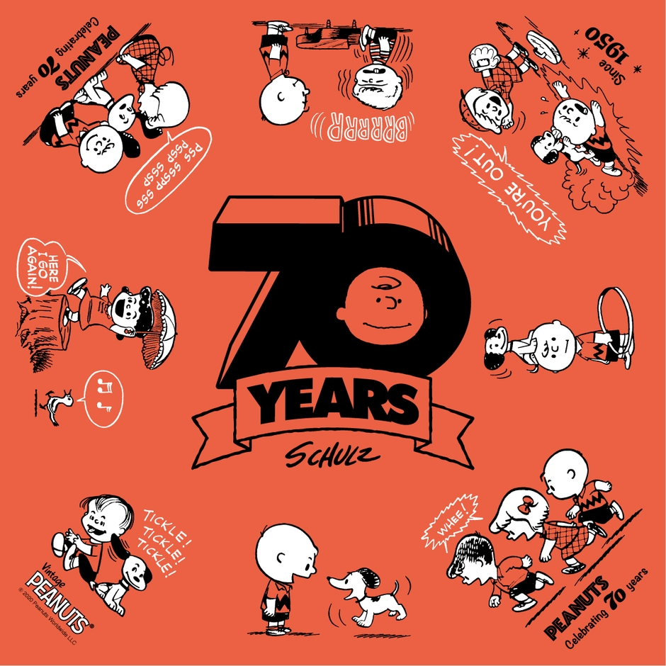 オリジナルクロス