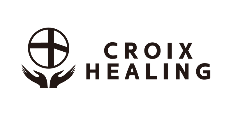 CROIX HEALING