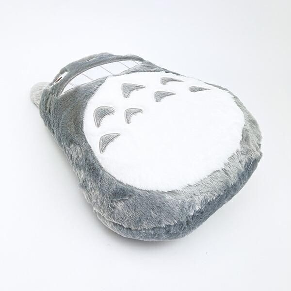 トトロのクッション