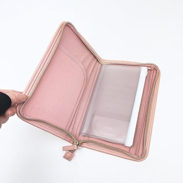 モフサンドの自由に使えるケースとBOX