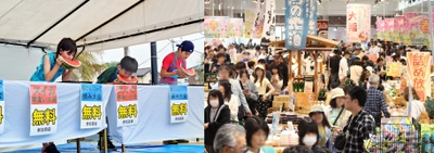 こんにゃくパーク『夏フェス2026』8/11より開催！ 早食い大会や詰め放題、中山秀征さんのトークショーも