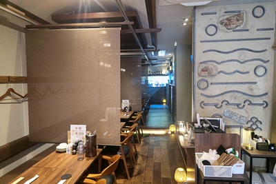 店内5