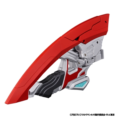 オメガスラッガー MEMORIAL EDITION(本体イメージ)