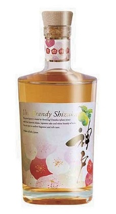 神戸の老舗　白鶴酒造と神戸ワイナリーが初の共同開発「梅ブランデー雫」9月28日 数量限定発売