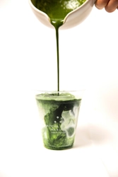 『抹茶シェイカーセット』を6月10日より店頭・オンラインにて 販売開始！おうちで簡単に抹茶を楽しめるセット